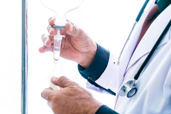 фото доктора